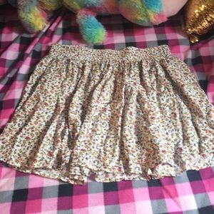 Forever 21 skirt L